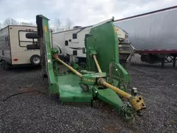 John Deere salvage cars for sale: 2022 John Deere Rotary CUT