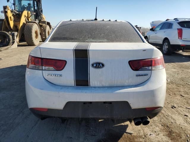 2010 KIA Forte EX