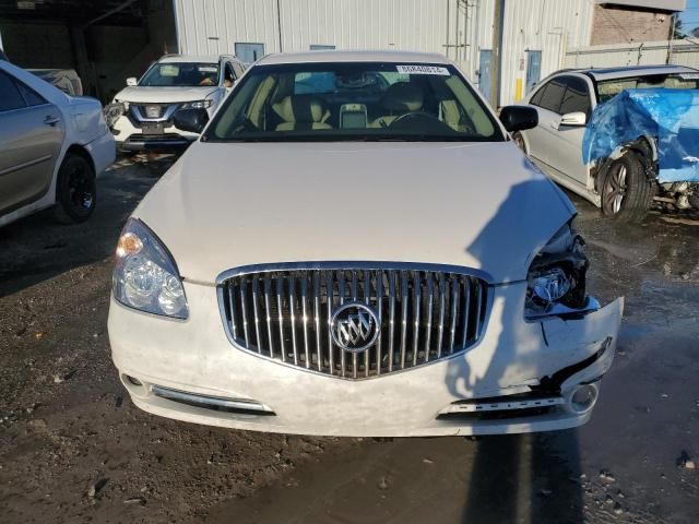 2010 Buick Lucerne CXL