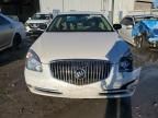 2010 Buick Lucerne CXL