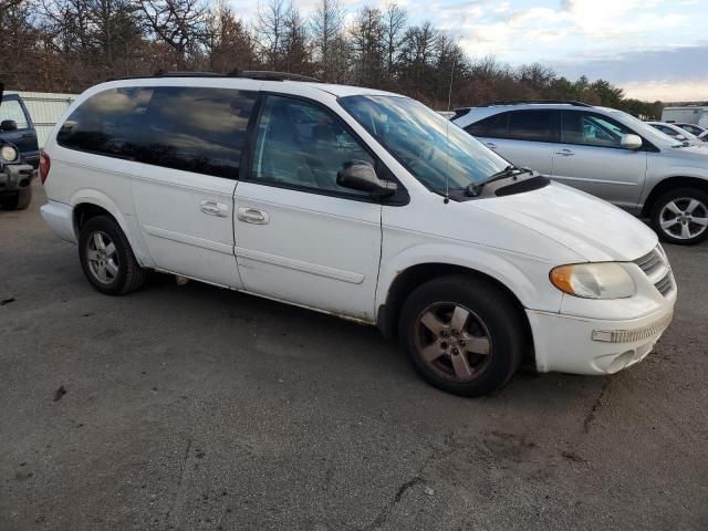 2005 Dodge Grand Caravan SXT