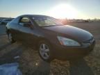 2004 Honda Accord EX