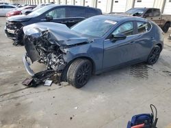 Salvage cars for sale from Copart Louisville, KY: 2024 Mazda 3 Preferred