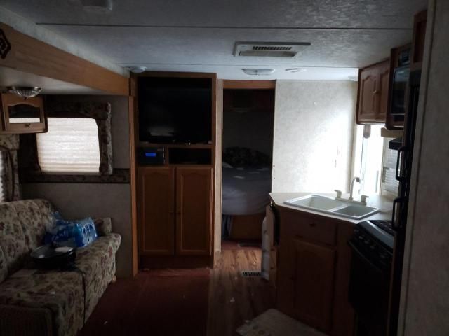 2007 Springdale Travel Trailer