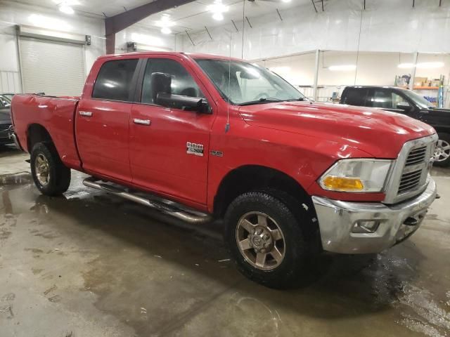 2011 Dodge RAM 2500