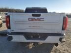 2021 GMC Sierra K2500 AT4