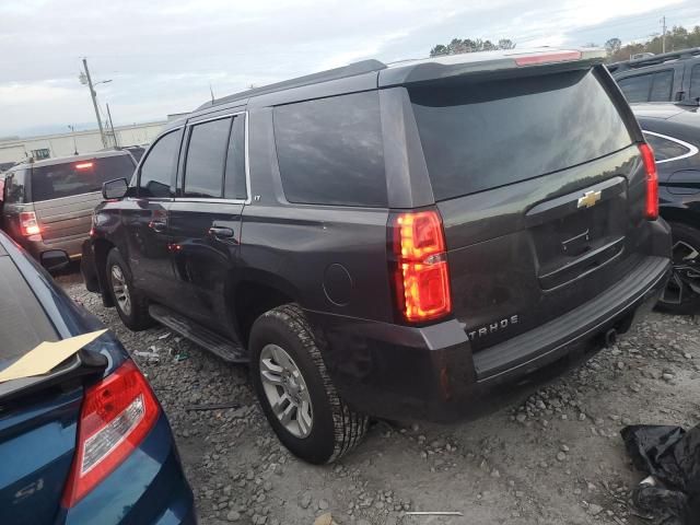 2015 Chevrolet Tahoe C1500 LT