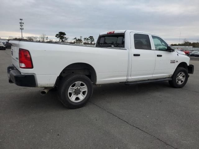 2016 Dodge RAM 2500 ST