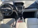 2014 Acura MDX Technology