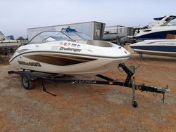 Vehiculos salvage en venta de Copart Colton, CA: 2007 Seadoo Challenger