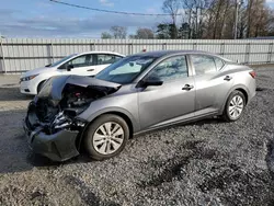 2024 Nissan Sentra S en venta en Gastonia, NC