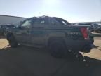 2002 Chevrolet Avalanche K1500