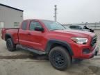 2021 Toyota Tacoma Access Cab