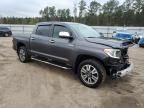 2021 Toyota Tundra Crewmax 1794