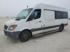 2012 Mercedes-Benz Sprinter 2500