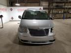 2010 Chrysler Town & Country Limited