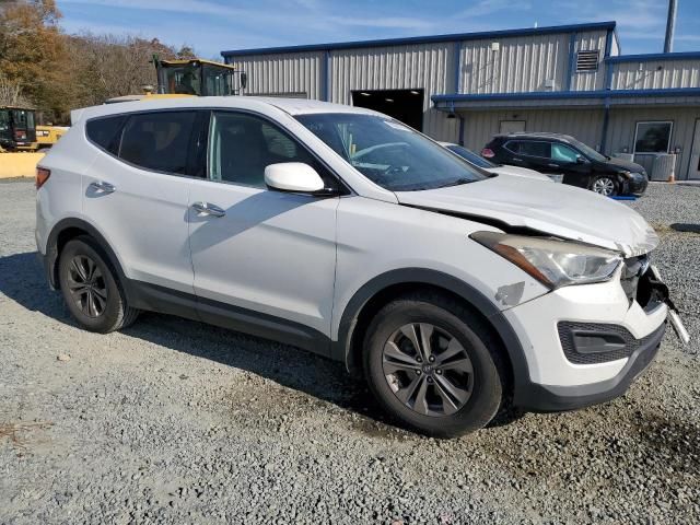 2015 Hyundai Santa FE Sport