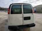 2011 Chevrolet Express G1500