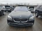 2011 BMW 750 I