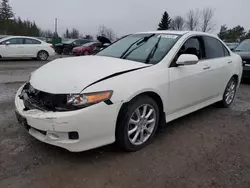 2006 Acura TSX en venta en Bowmanville, ON