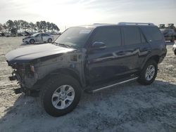 2016 Toyota 4runner SR5 en venta en Loganville, GA