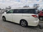 2014 Nissan Quest S