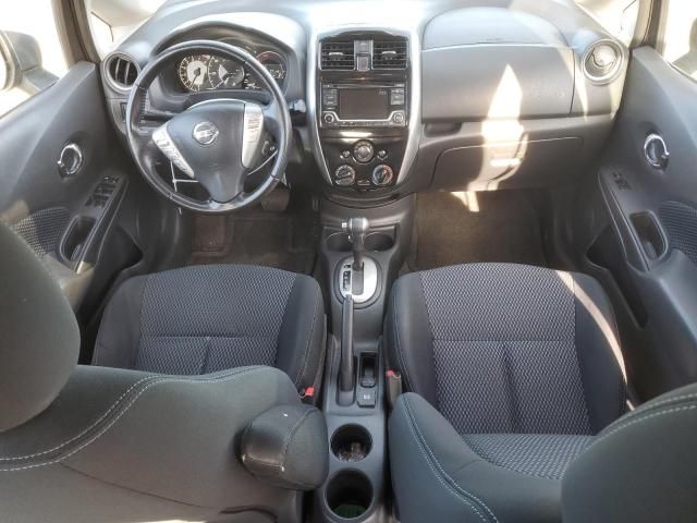 2016 Nissan Versa Note S