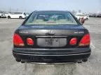 2004 Lexus GS 300