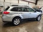 2012 Subaru Outback 2.5I Premium