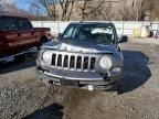 2011 Jeep Patriot Sport