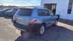 2008 Toyota Highlander Hybrid