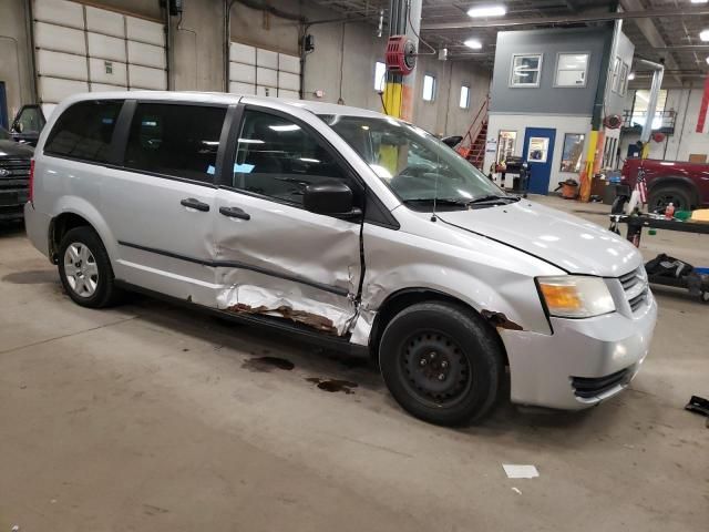 2008 Dodge Grand Caravan SE