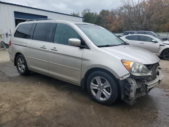 2009 Honda Odyssey Touring