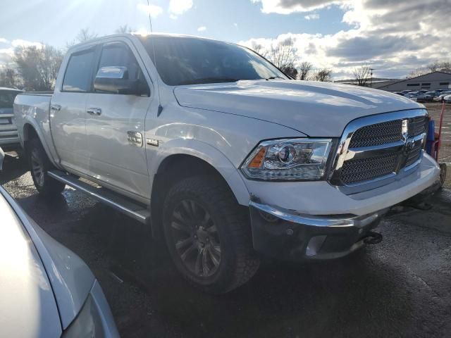 2014 Dodge RAM 1500 Longhorn