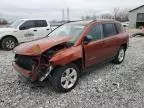 2012 Jeep Compass Sport