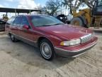 1994 Chevrolet Caprice Classic