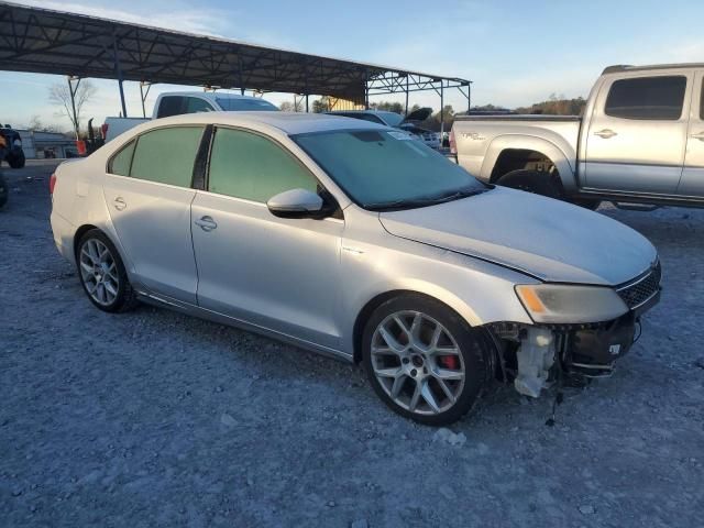 2014 Volkswagen Jetta GLI