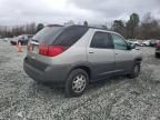 2005 Buick Rendezvous CX