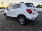 2018 Chevrolet Trax 1LT