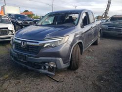 2017 Honda Ridgeline RTL en venta en Kapolei, HI