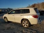 2009 Toyota Highlander Limited