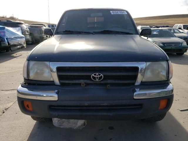 1998 Toyota Tacoma Xtracab