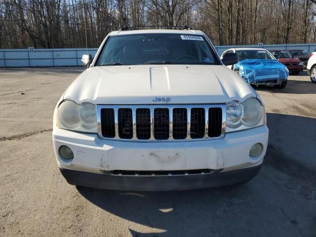 2007 Jeep Grand Cherokee Limited