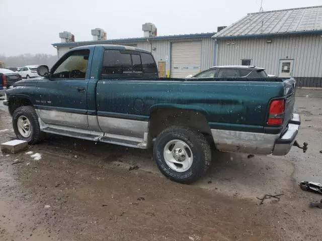 1999 Dodge RAM 1500