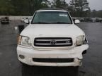 2004 Toyota Sequoia Limited