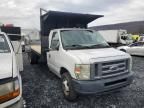 2011 Ford Econoline E450 Super Duty Cutaway Van