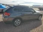 2015 BMW X1 SDRIVE28I