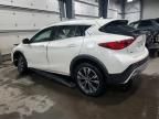 2018 Infiniti QX30 Base