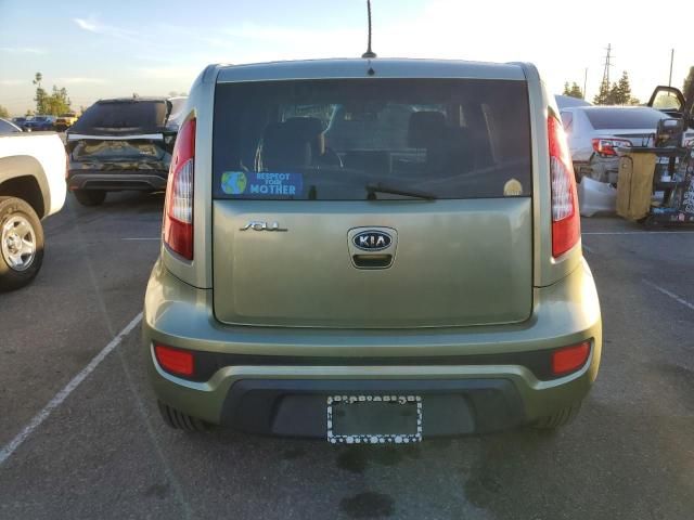 2012 KIA Soul