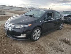 2014 Chevrolet Volt en venta en Kansas City, KS